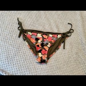 Xhiliration swim bottom.